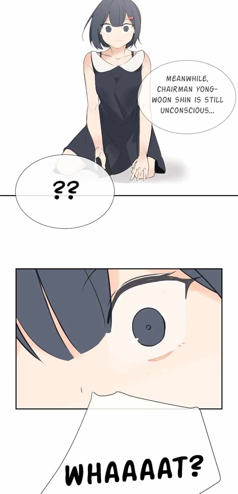 Damn Demonic Swords Chapter 107 43